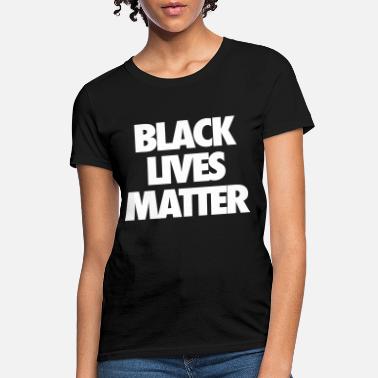 black lives shirt